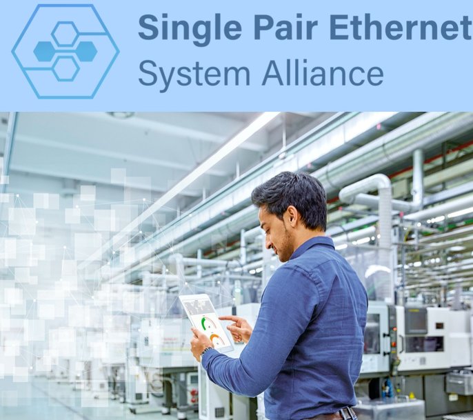 Technology Days: Erste Digitalkonferenz zu Single Pair Ethernet zeigt hohe internationale Beteiligung